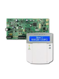 PARADOX-SP5500+/K32LCD+ LCD kezelő szett