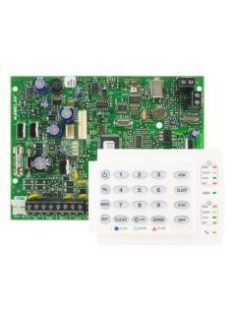 PARADOX-SP5500+/K10H szett