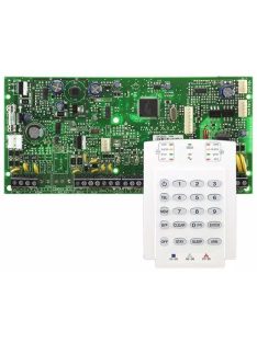 PARADOX-SP5500+/K10V szett