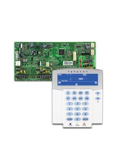 PARADOX-SP6000+/K35 szett