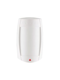   PARADOX-PMD75 rádiós beltéri PIR mozgásérzékelő, kisállat-tűrés 40kg, 868MHz, elem nem tartozék (3xAAA)