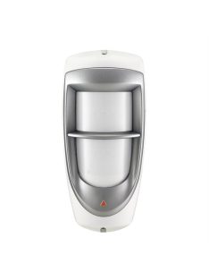   PARADOX-PMD85 rádiós kültéri PIR mozgásérzékelő, kisállat-tűrés 40kg, 868MHz, elem nem tartozék (3xAA)