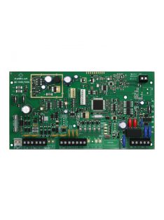   PARADOX-MG5000 32 zónás 2 partíciós 2 vezetékes zóna (ATZ4) rádiós központ panel