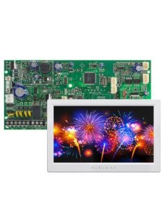 PARADOX-SP6000+/TM70 szett