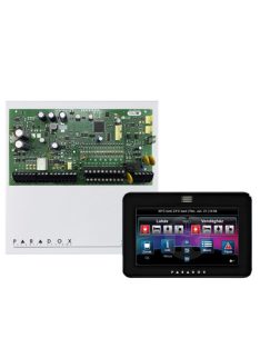 PARADOX-SP7000+/TM50 kezelő szett
